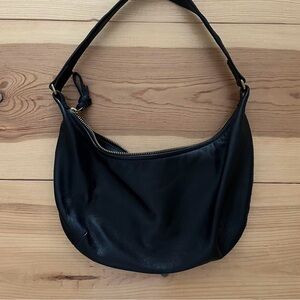Madewell Piazza Crescent Bag